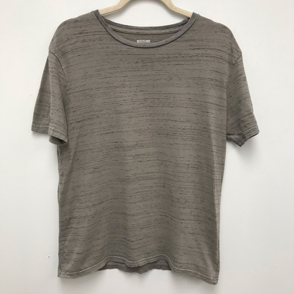 🦊 3 for $20 Grey Tee